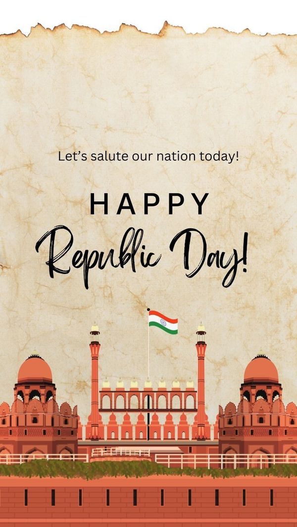 Republic Day & the Right to Fair Evaluation: Why Trust in Exams Matters More Than Ever ??